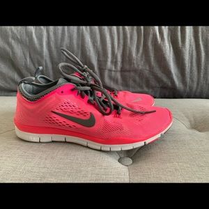 Nike Free TR 4 5.0